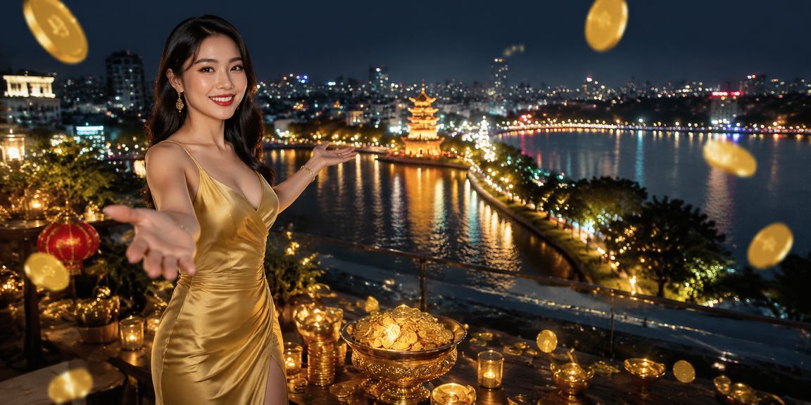 Hình ảnh khuyến mãi và thanh toán tại Hà Nội lễ hội