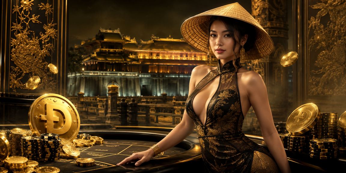 Người chơi cá cược thể thao cùng bạn bè ở Huế với khung cảnh thanh bình